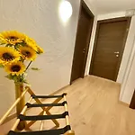 Lorenzini Ξενοδοχείο Selva di Cadore