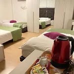 Lorenzini Hotel 2*