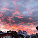 Szálloda Lorenzini Selva di Cadore