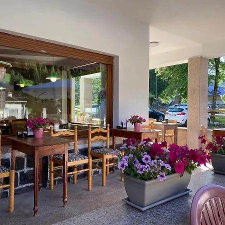 Lorenzini Hotel 2*