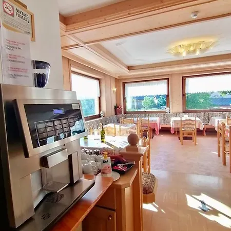 Lorenzini Hotel
