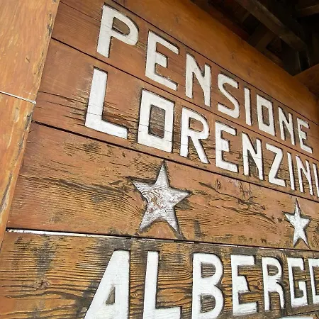 Hotel Lorenzini 2*