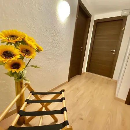 Lorenzini Hotel Selva di Cadore