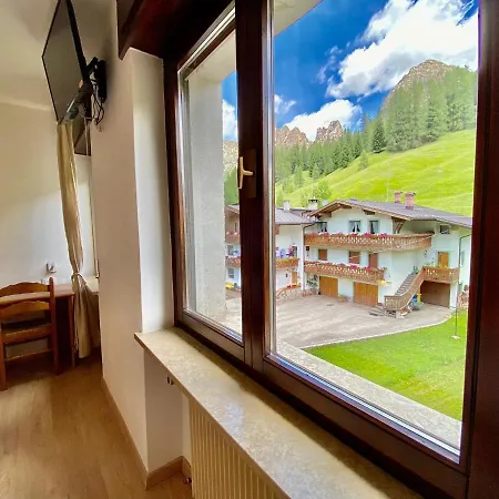 Hotel Lorenzini