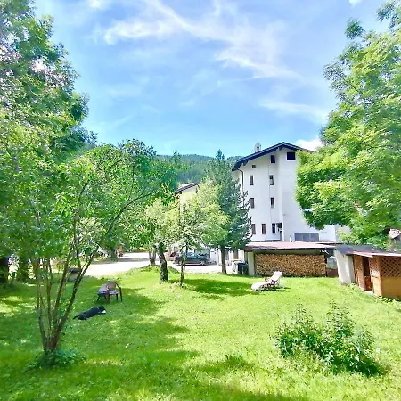 Hotel Lorenzini