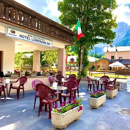 Lorenzini Selva di Cadore