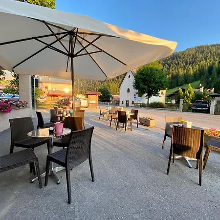 Lorenzini Hotel Selva di Cadore