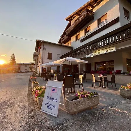 Hotel Lorenzini 2*