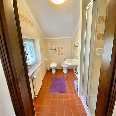 Lorenzini מלון סלבה די קדורה