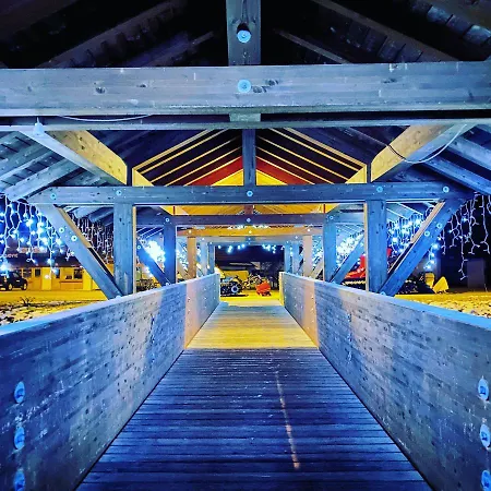 Lorenzini Hotel Selva di Cadore