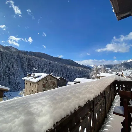 Lorenzini 2* Selva di Cadore