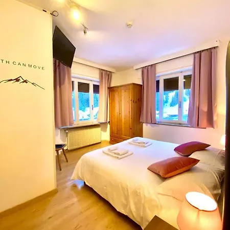 Hotel Lorenzini Selva di Cadore