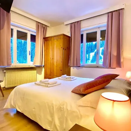 Lorenzini Hotel 2*
