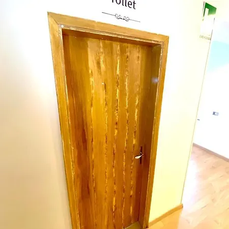 Lorenzini 2* סלבה די קדורה