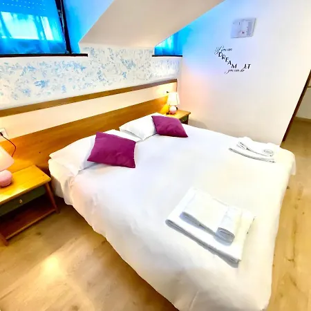 Lorenzini Hotel