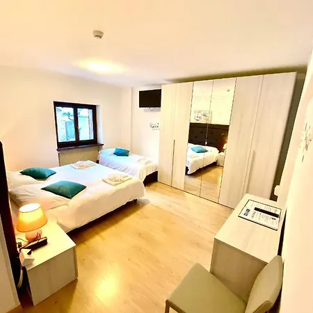 Hotel Lorenzini 2*