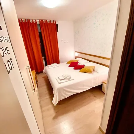 Hotel Lorenzini
