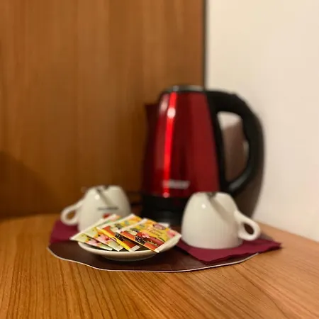 Hotel Lorenzini 2*