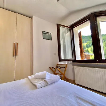 Lorenzini 2* Selva di Cadore