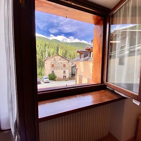 Lorenzini Hotel 2*