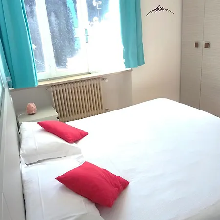 Lorenzini סלבה די קדורה