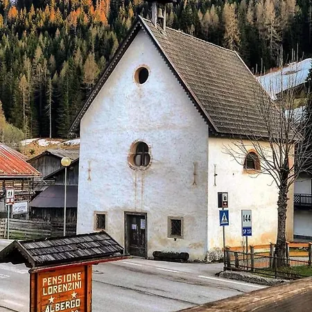 Lorenzini Selva di Cadore