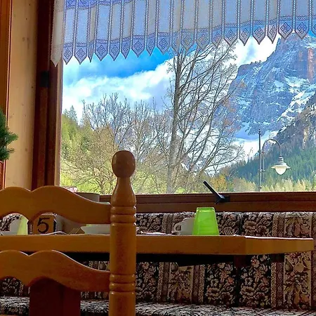 Lorenzini Selva di Cadore