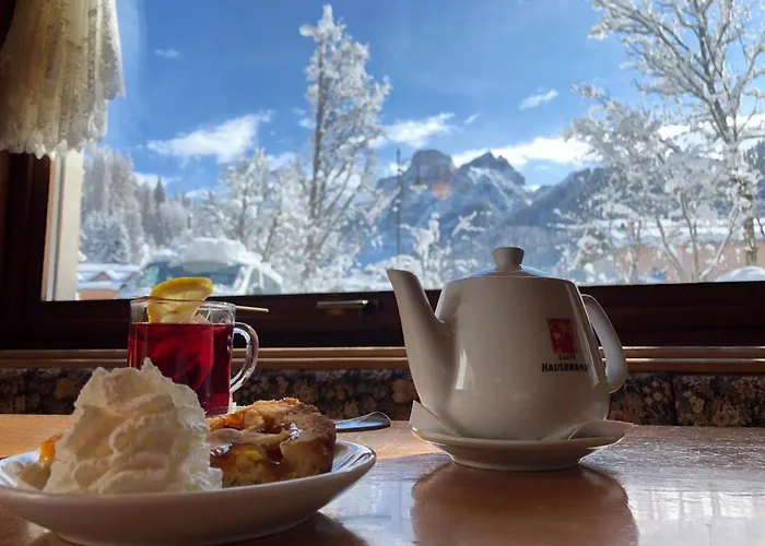 Lorenzini Hotel Selva di Cadore