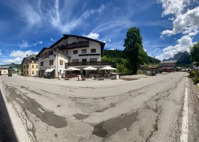Lorenzini Selva di Cadore