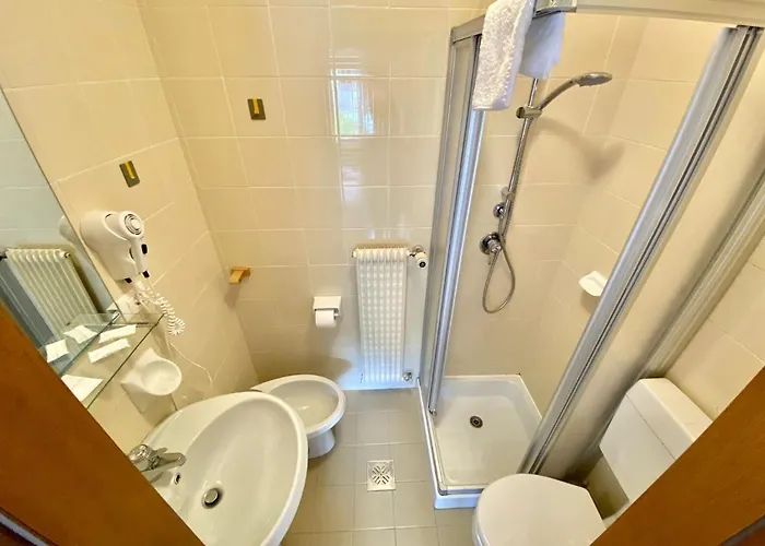 Lorenzini 2* Selva di Cadore