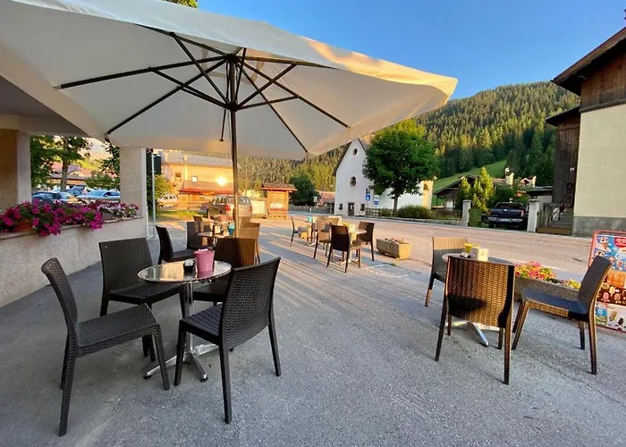 Lorenzini Hotel Selva di Cadore