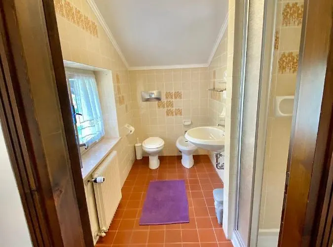 Lorenzini 호텔 셀바디카도르