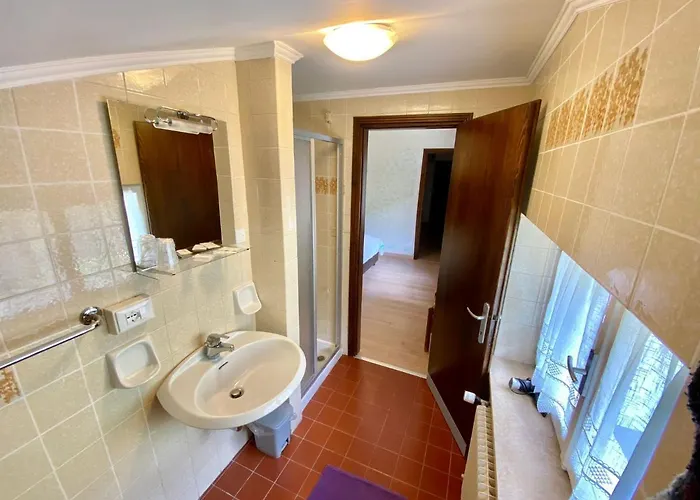 Lorenzini Selva di Cadore