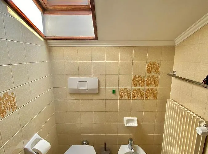 Hotel Lorenzini Selva di Cadore