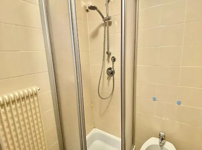 Hotel Lorenzini Selva di Cadore