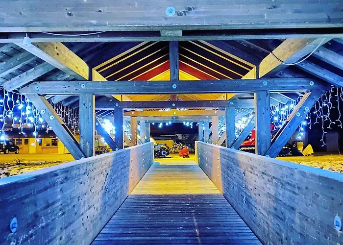 Lorenzini Hotel Selva di Cadore