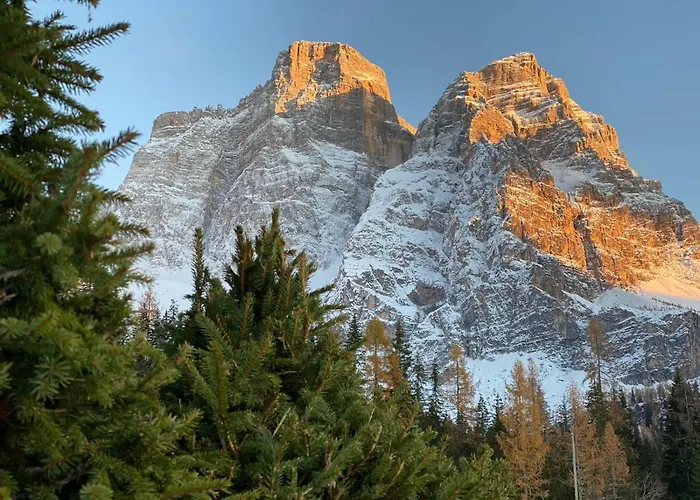 Lorenzini Selva di Cadore