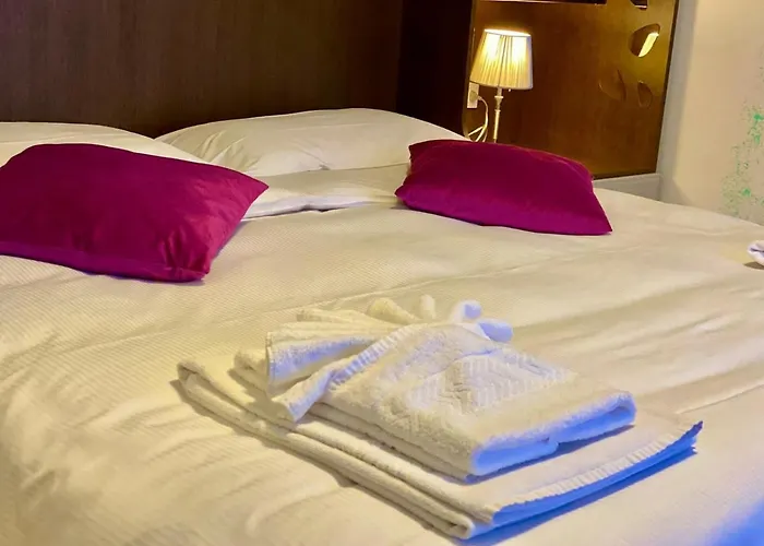 Lorenzini Hotel Selva di Cadore