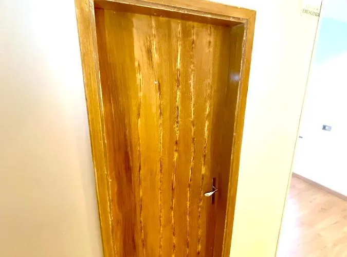 Lorenzini 2* Selva di Cadore