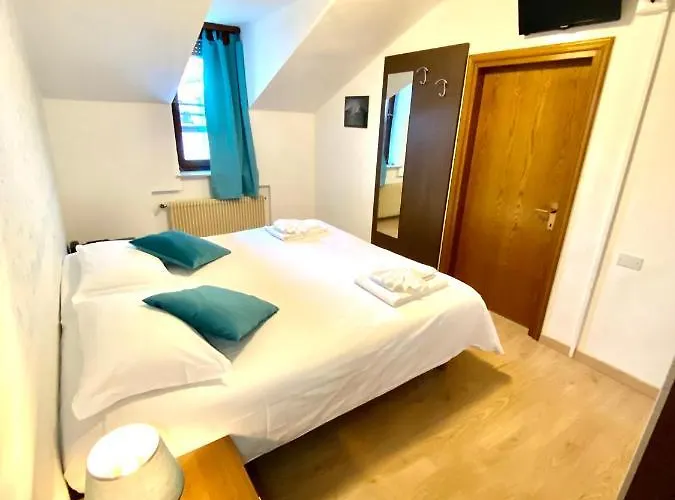 Lorenzini 셀바디카도르