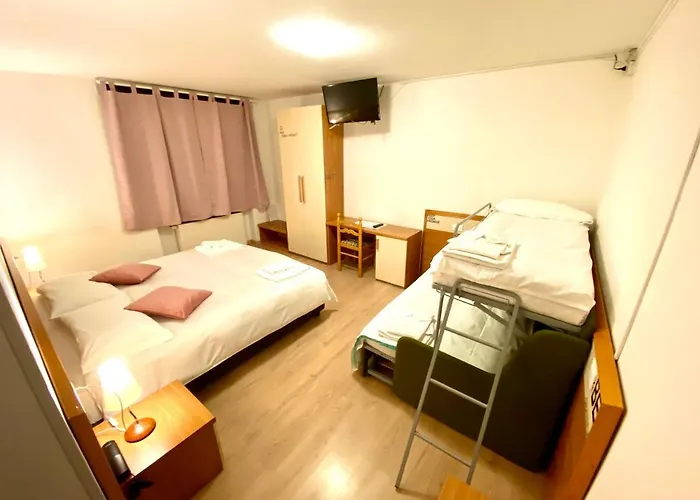 Lorenzini Hotel Selva di Cadore