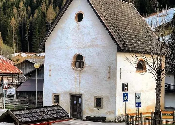 Lorenzini Selva di Cadore