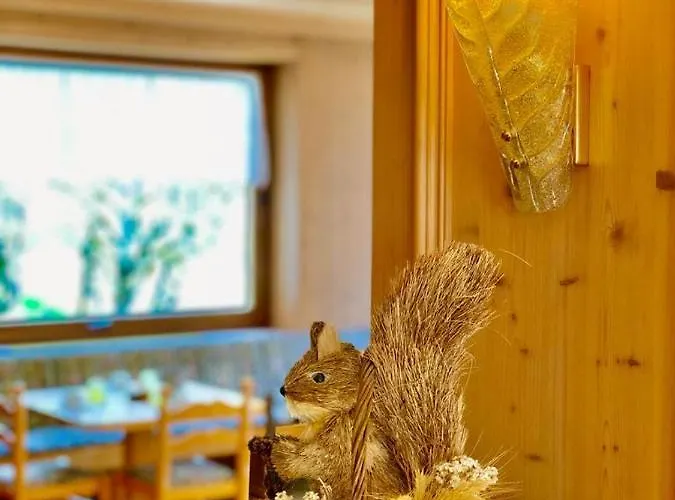 Lorenzini 셀바디카도르