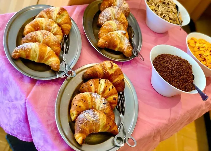 Lorenzini Hotel Selva di Cadore
