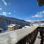 Lorenzini 2* Selva di Cadore