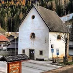 Lorenzini Selva di Cadore