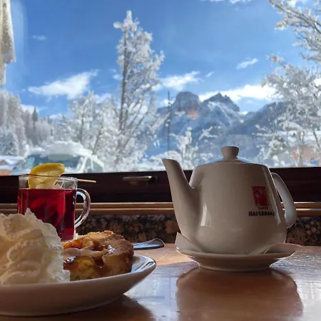 Lorenzini Hotel Selva di Cadore