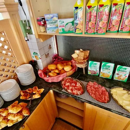 酒店 Lorenzini 塞尔瓦迪卡多雷