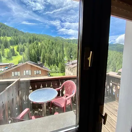 Lorenzini Hotell Selva di Cadore