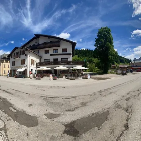 Lorenzini Selva di Cadore